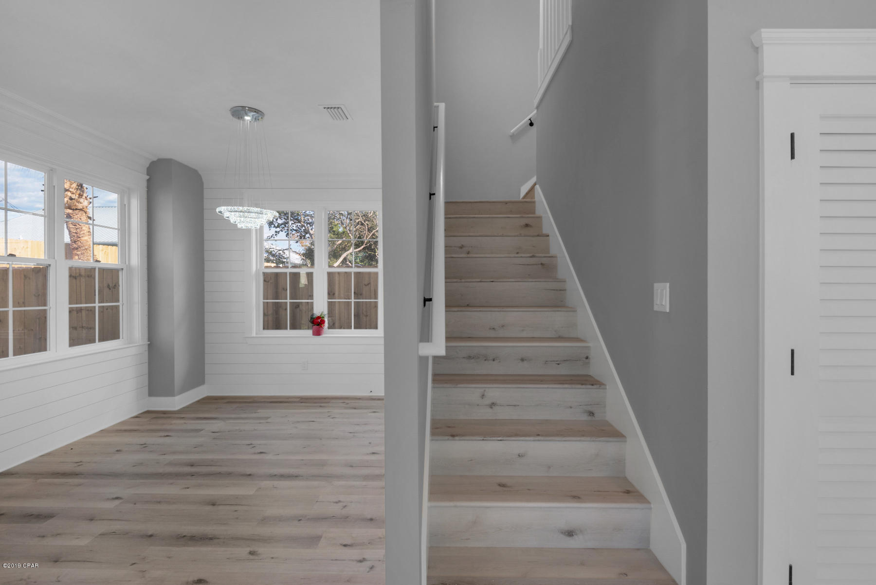 Open Sands - Residential