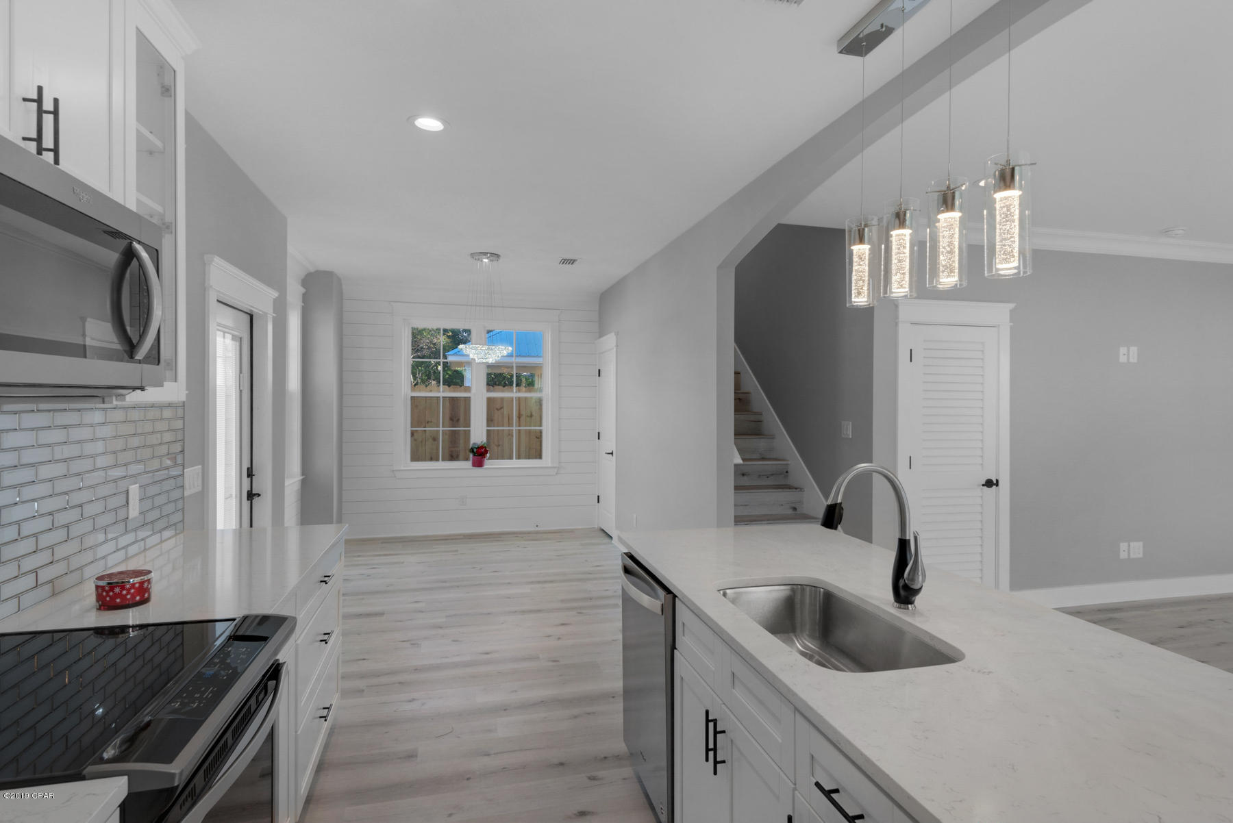 Open Sands - Residential