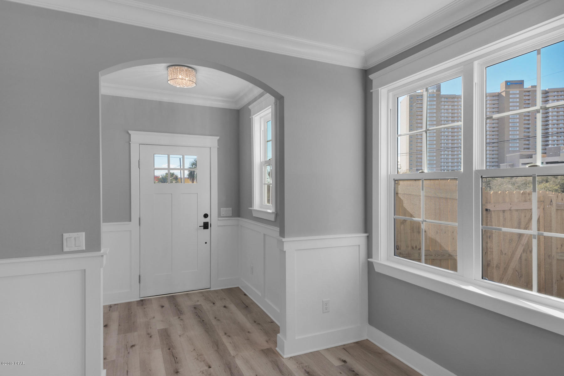 Open Sands - Residential