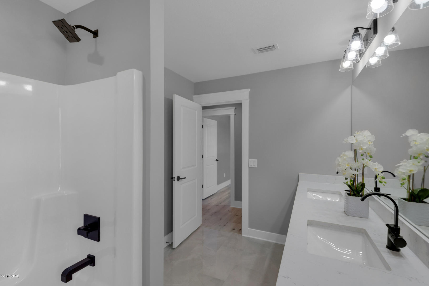 Open Sands - Residential