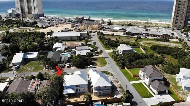 Open Sands - Residential