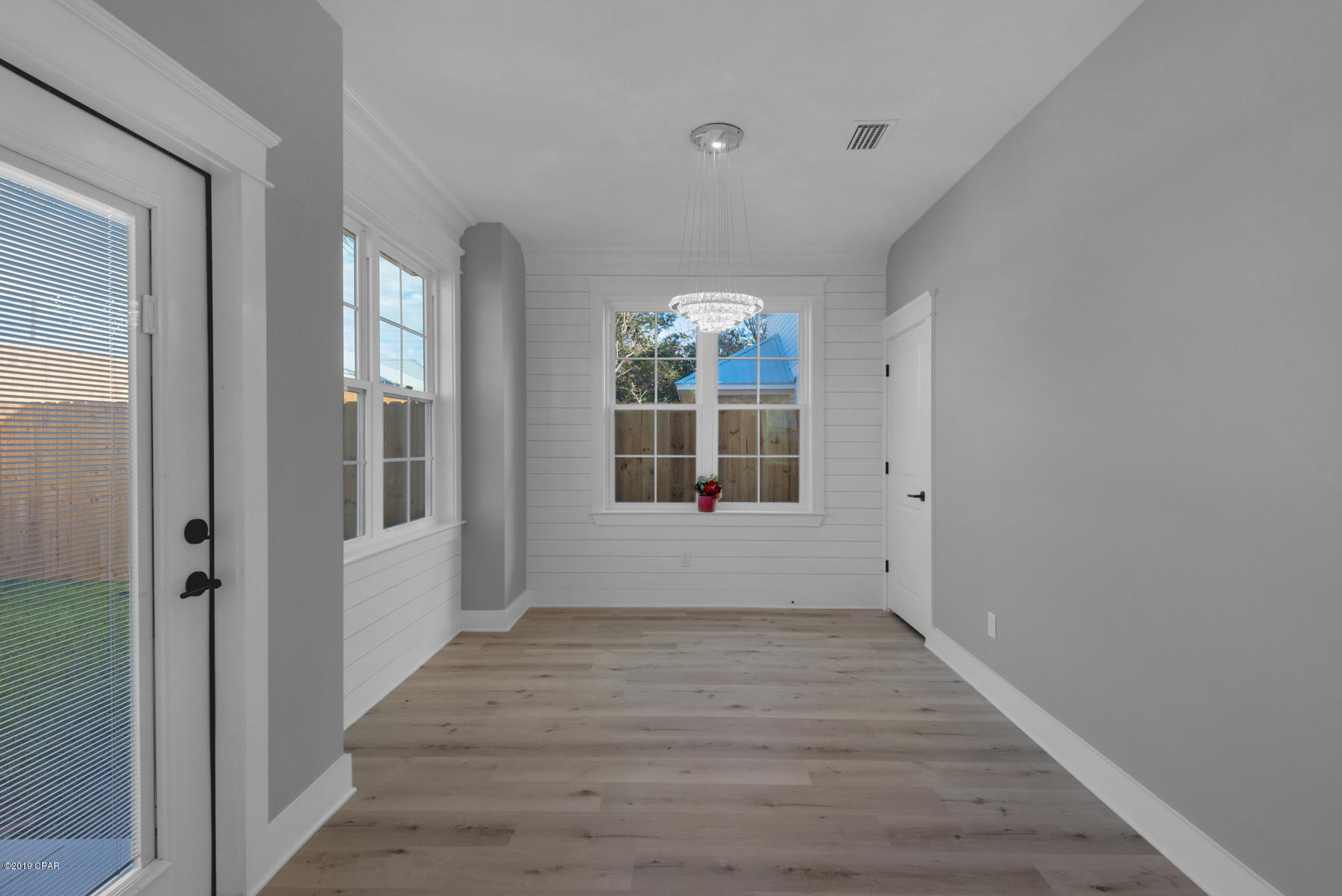 Open Sands - Residential