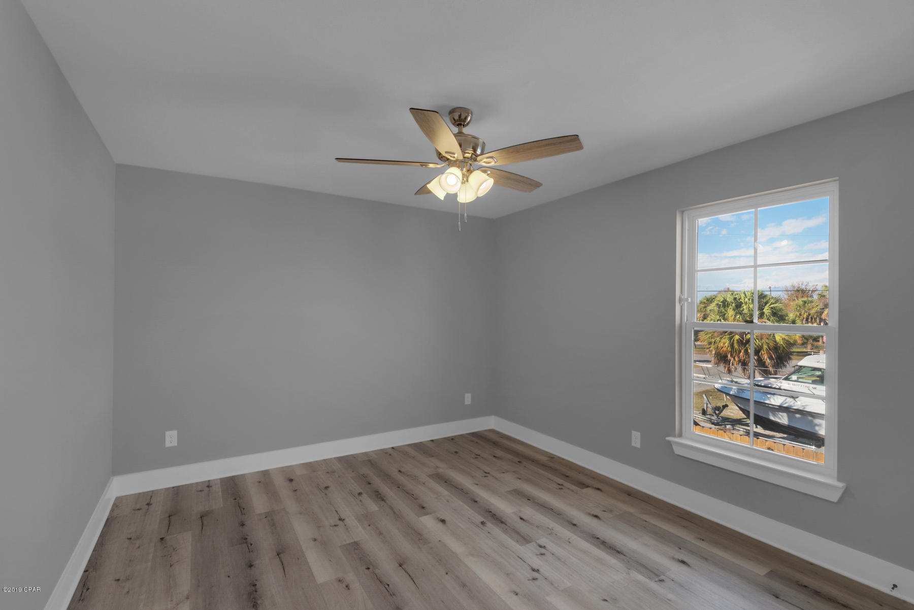 Open Sands - Residential