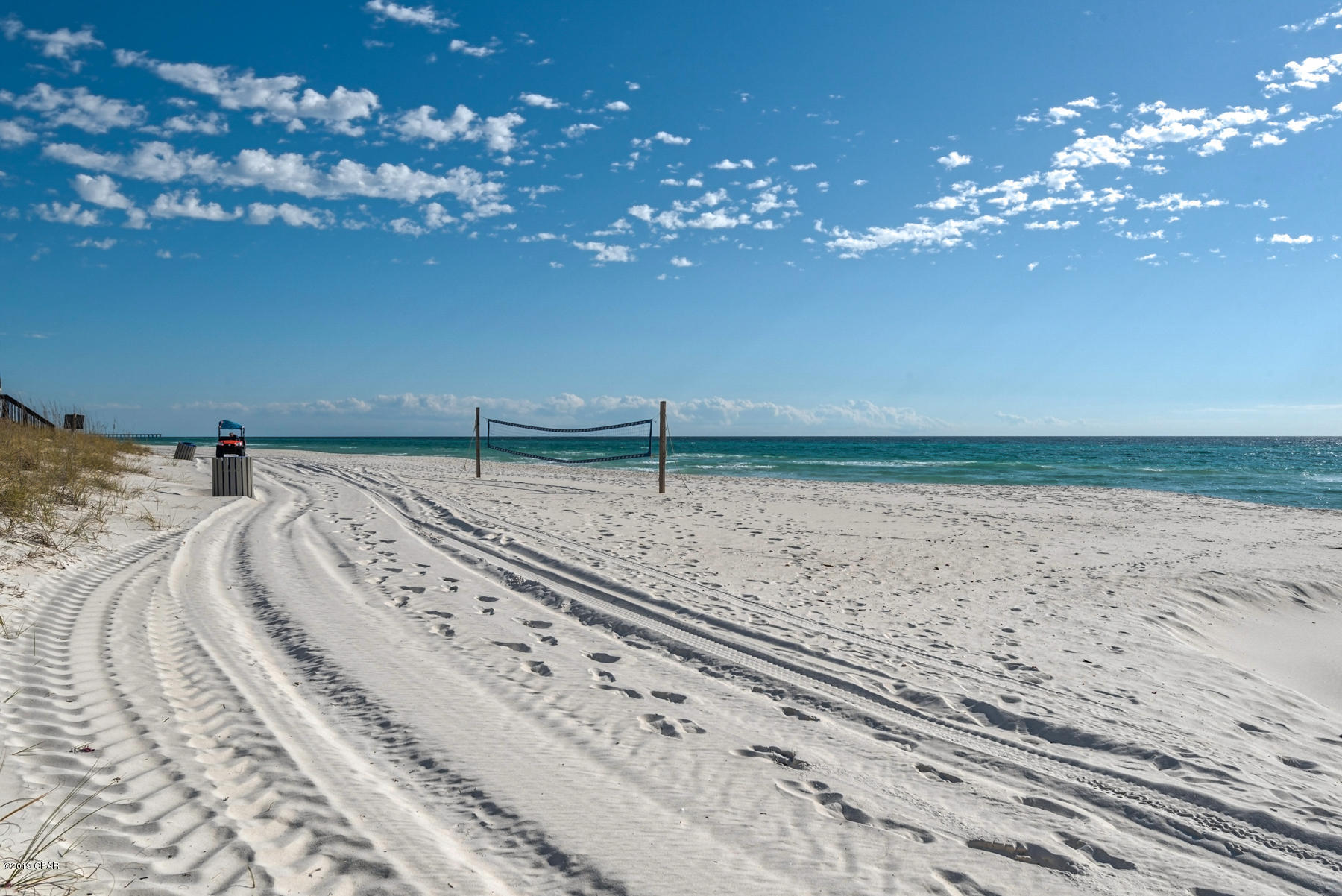 Open Sands - Residential