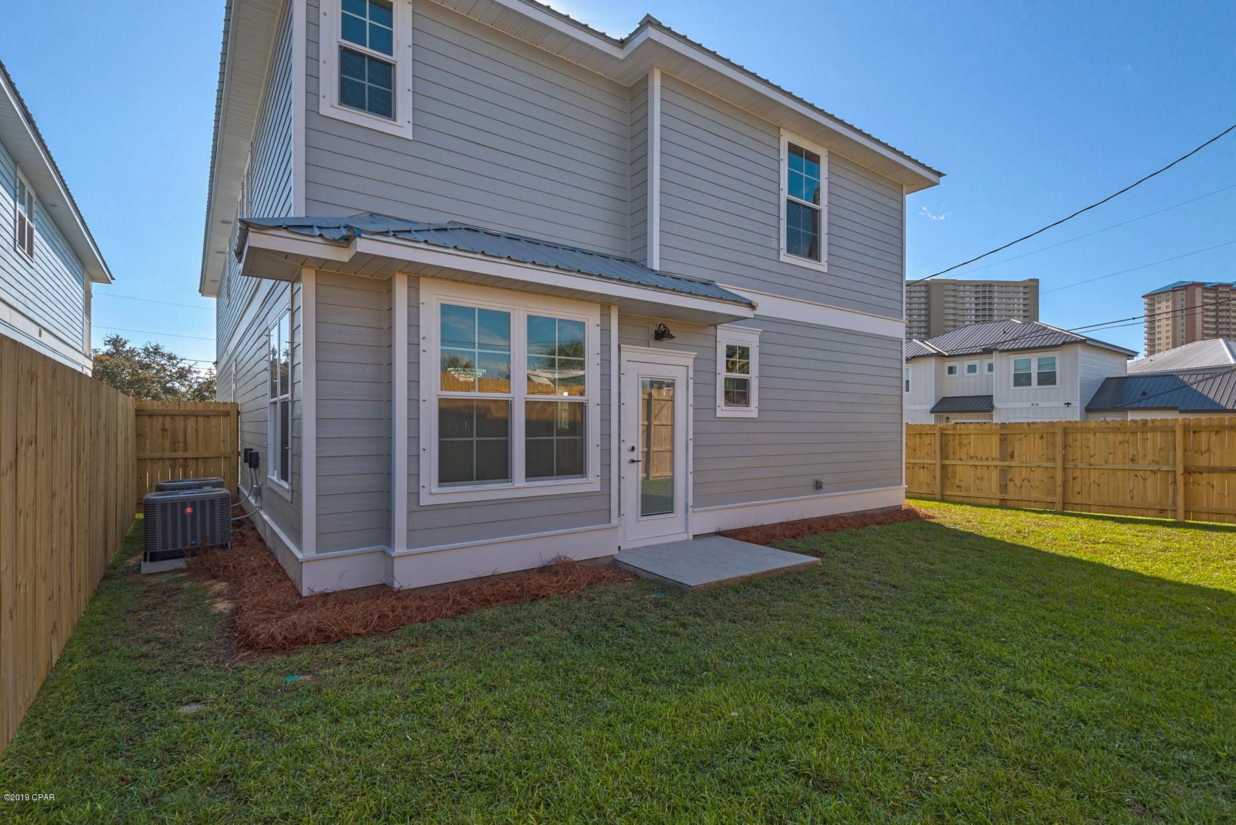 Open Sands - Residential