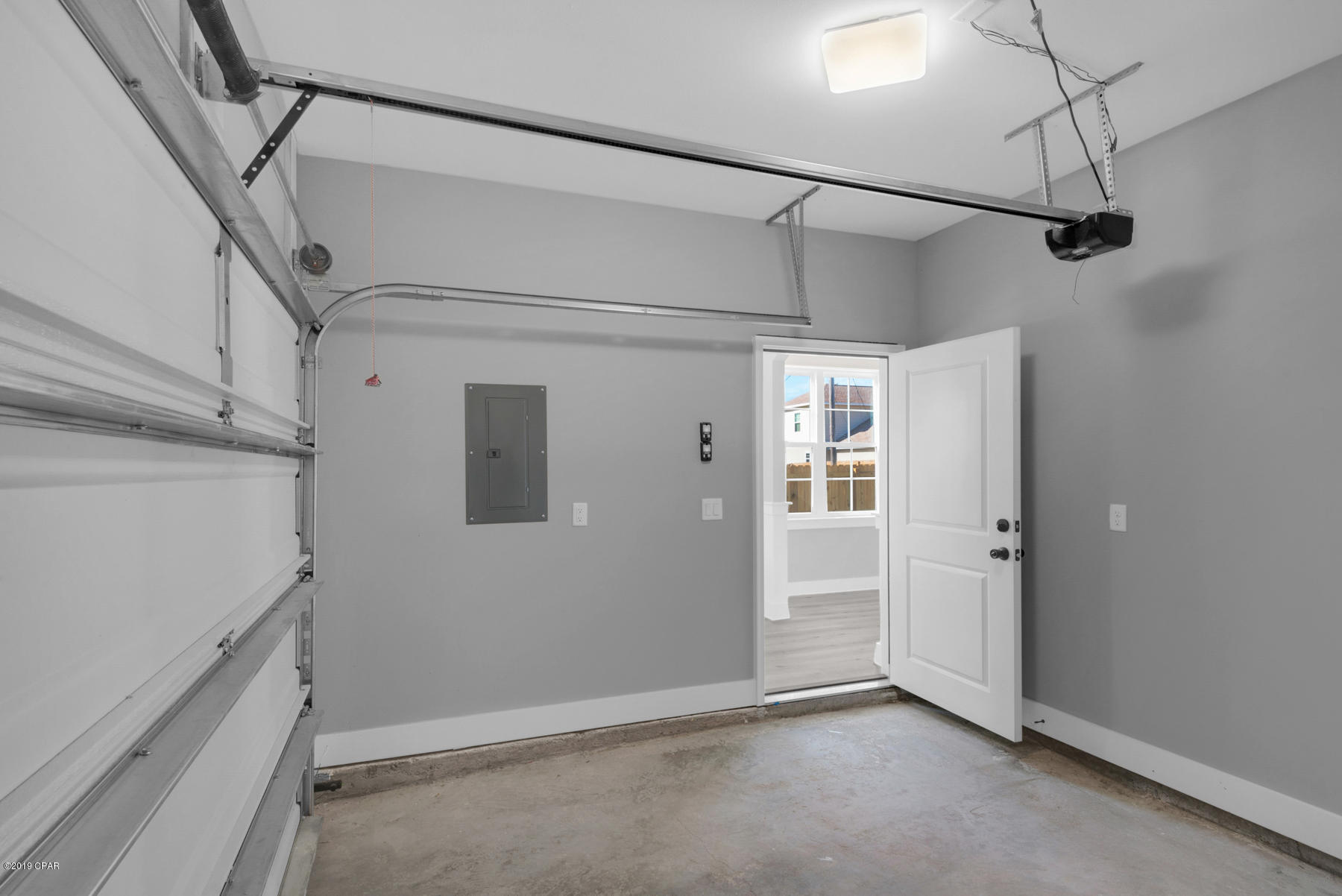 Open Sands - Residential