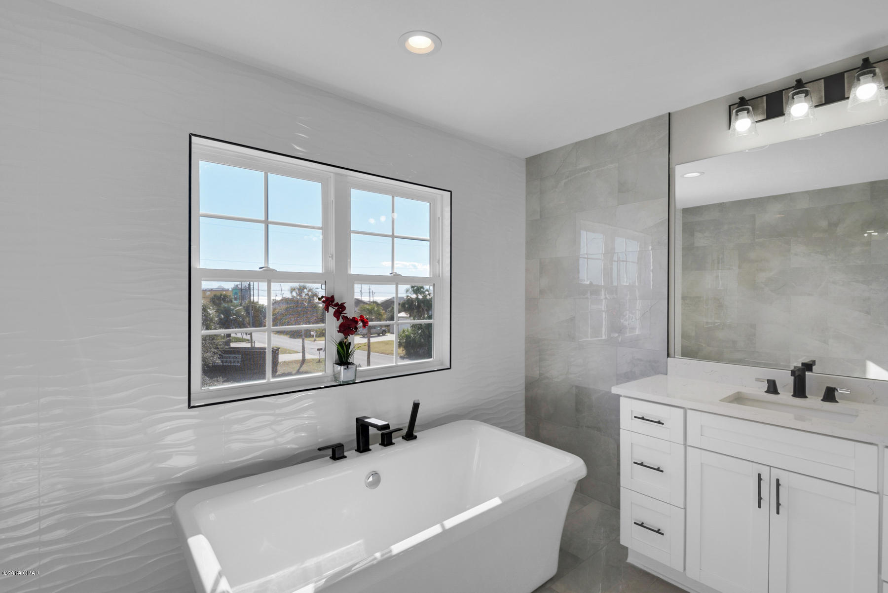 Open Sands - Residential