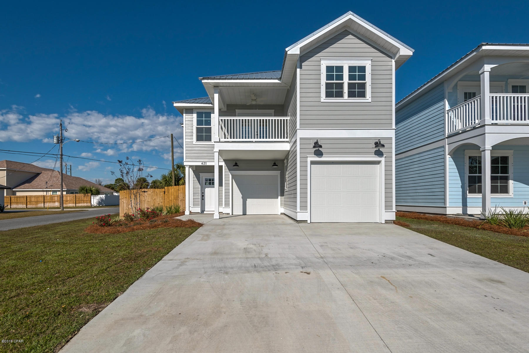 Open Sands - Residential