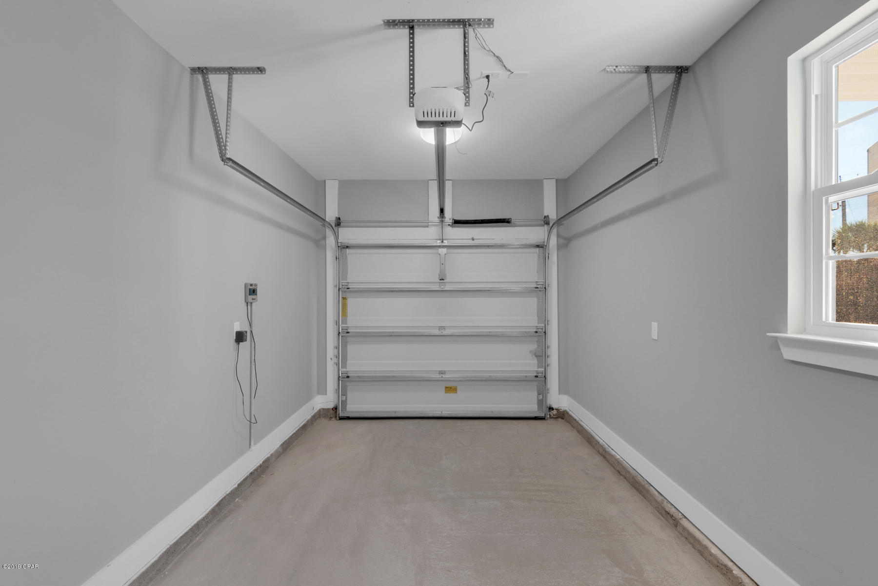 Open Sands - Residential