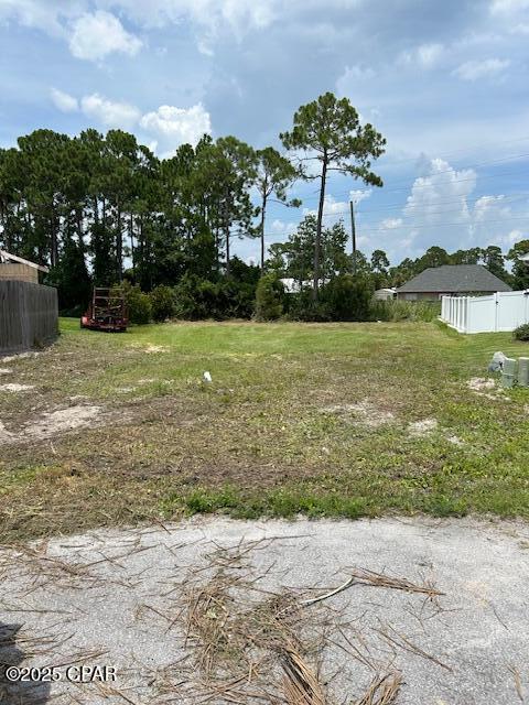 Hidden Pines Phase V - Land