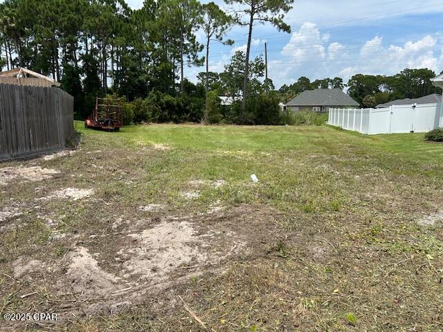 Hidden Pines Phase V - Land