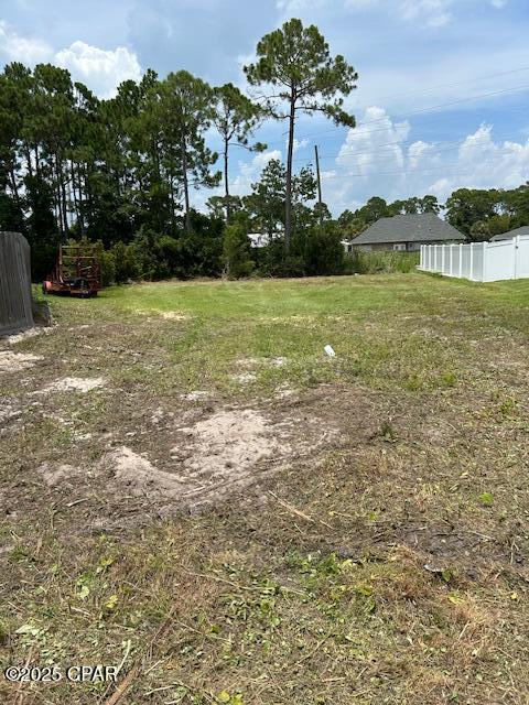 Hidden Pines Phase V - Land