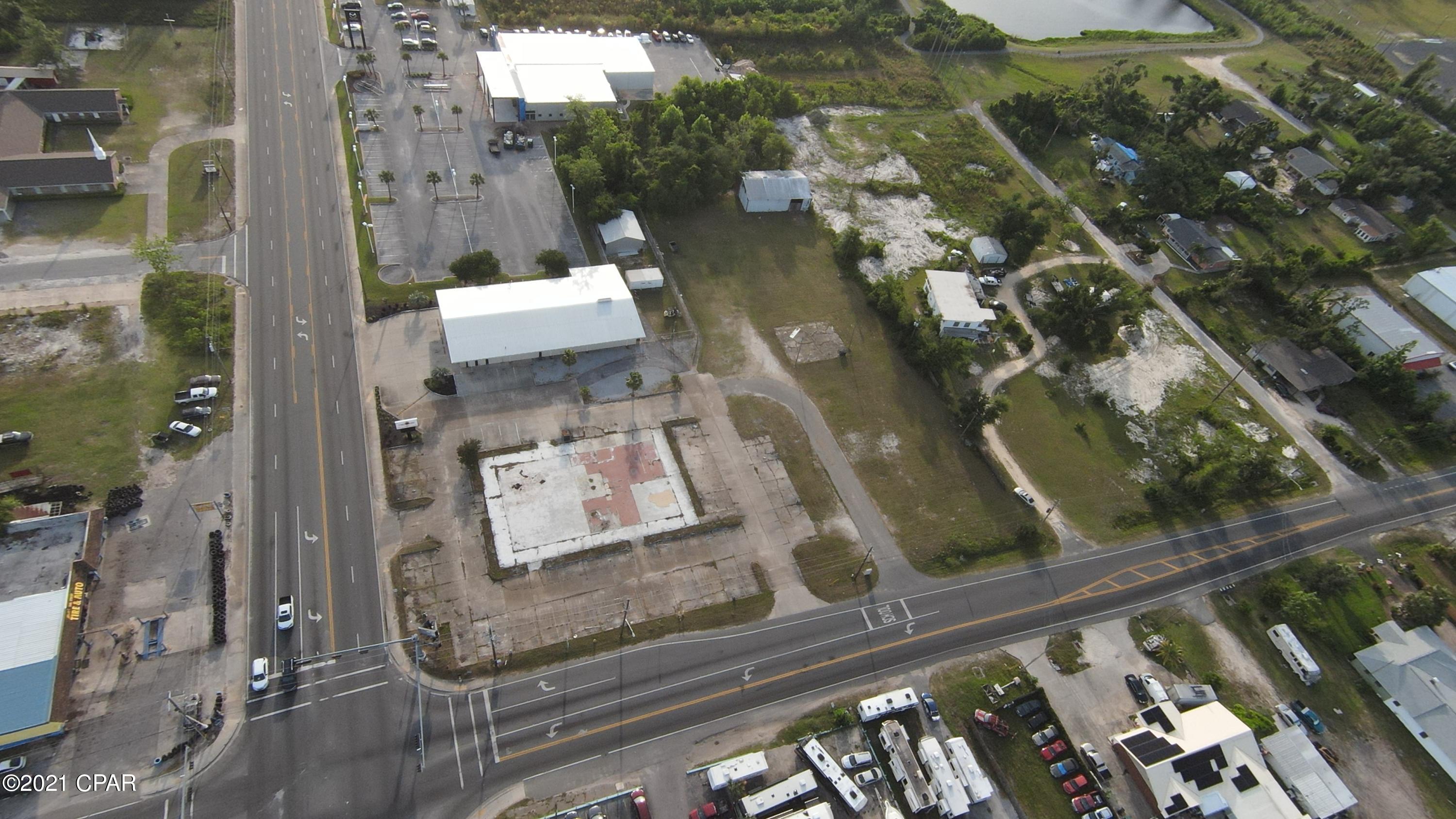 [No Recorded Subdiv] - Land