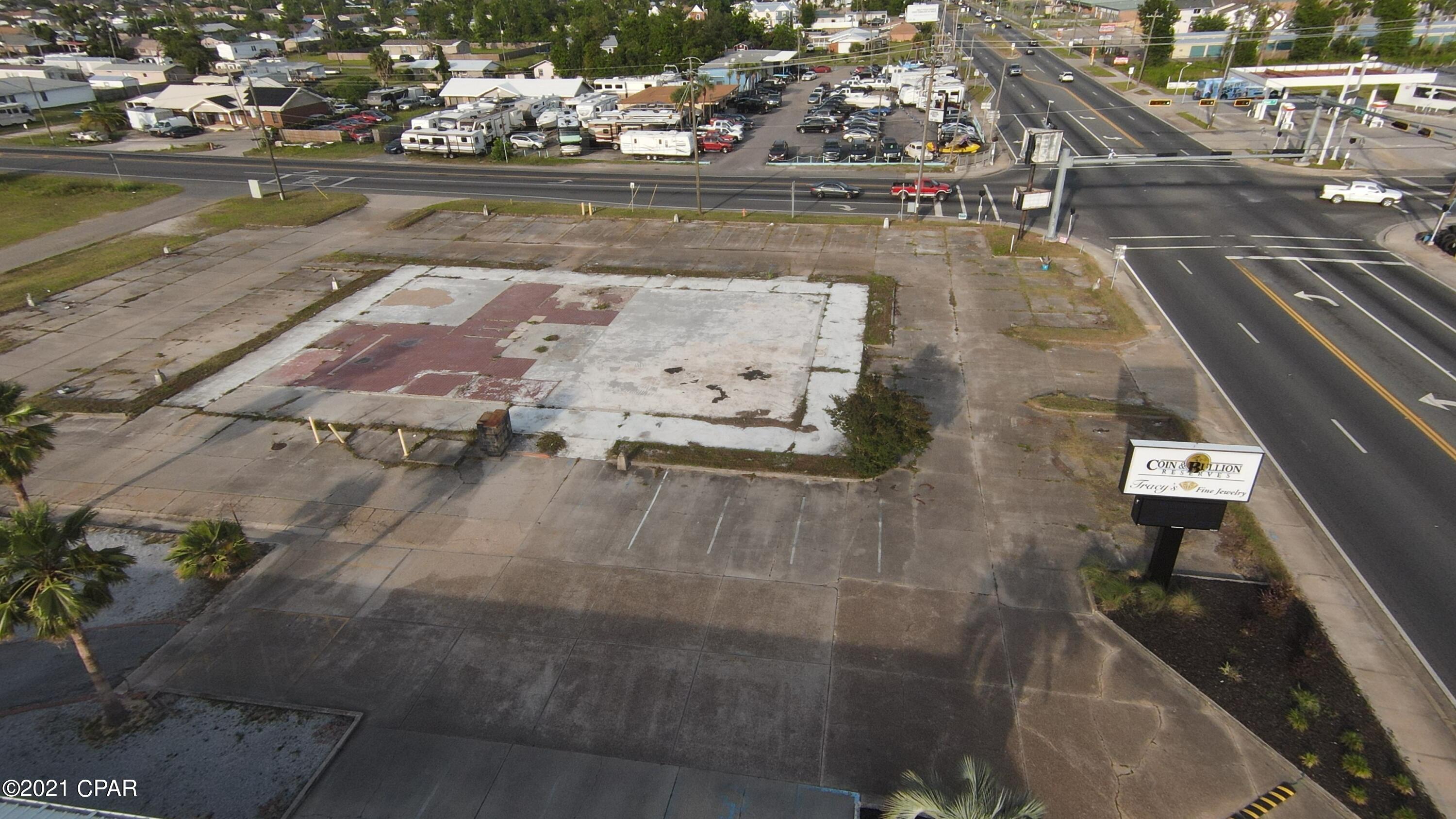 [No Recorded Subdiv] - Land