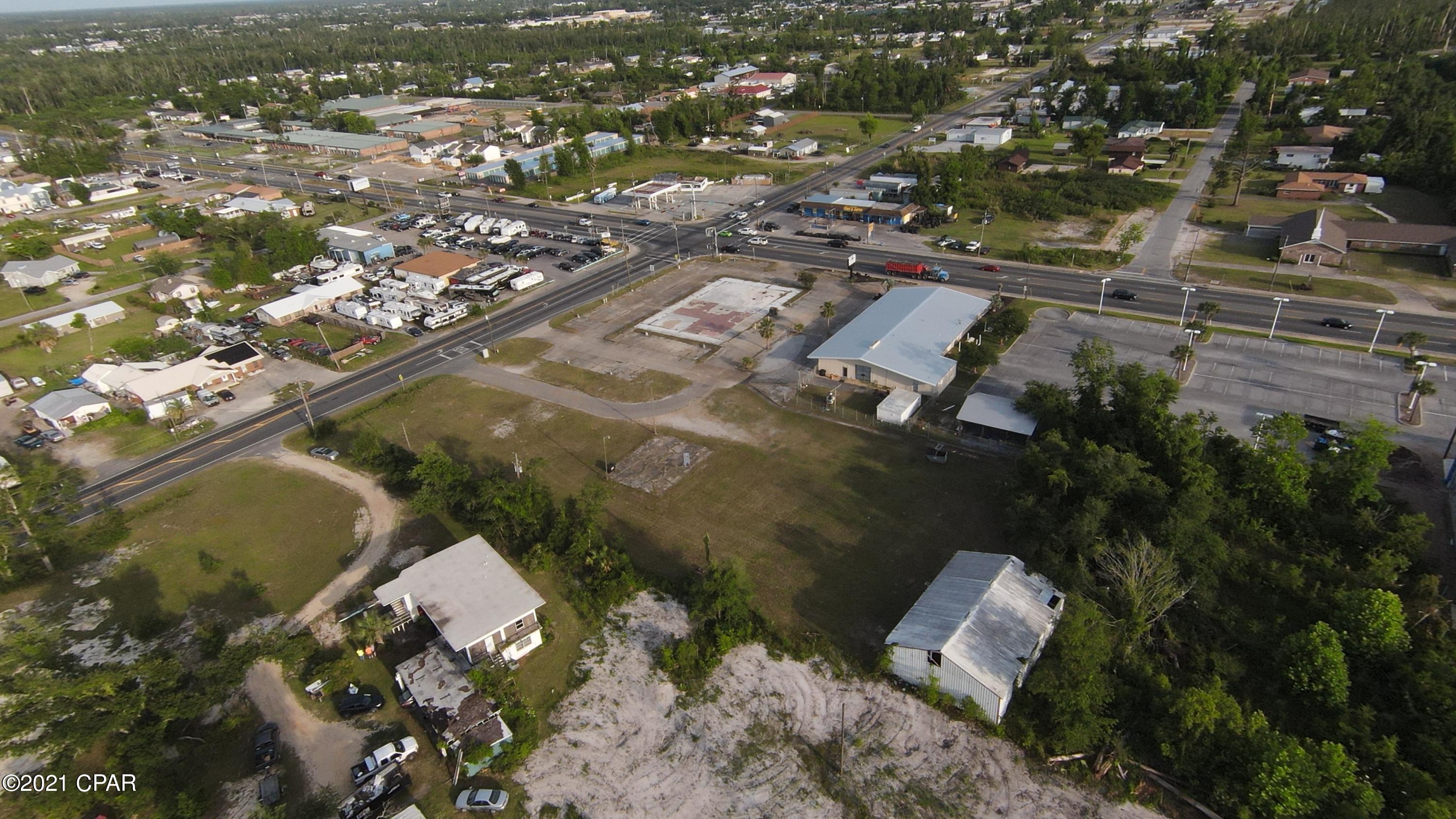 [No Recorded Subdiv] - Land