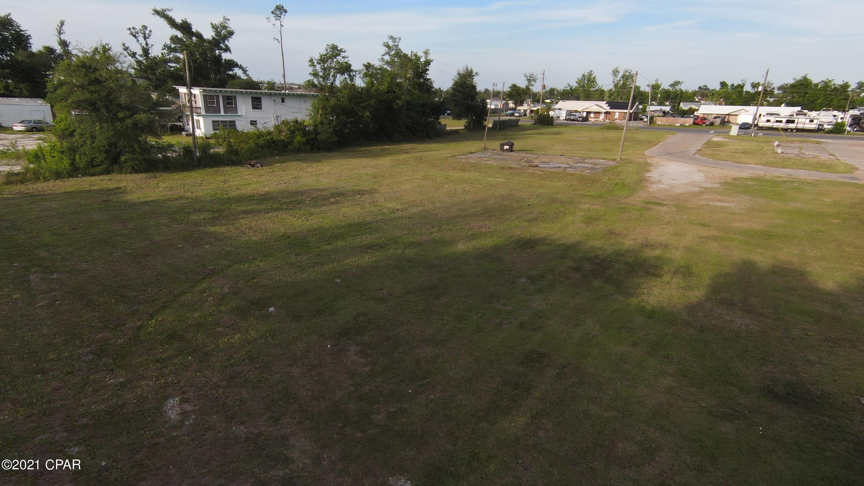 [No Recorded Subdiv] - Land