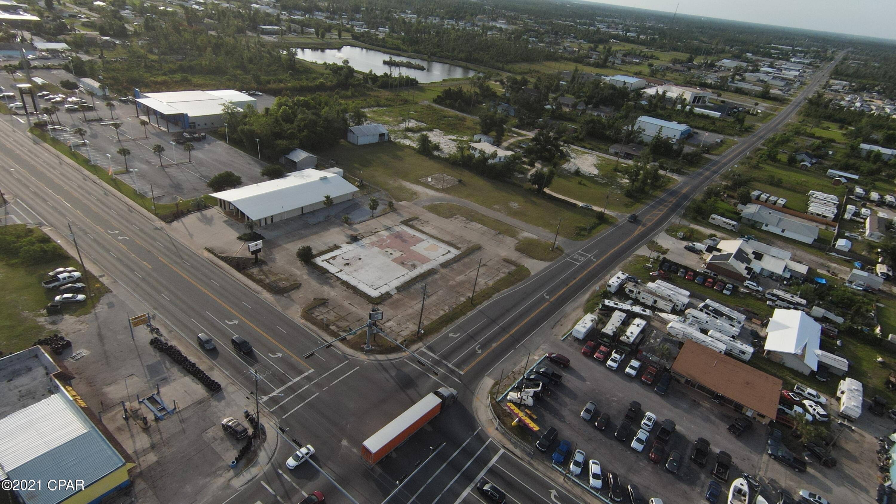 [No Recorded Subdiv] - Land