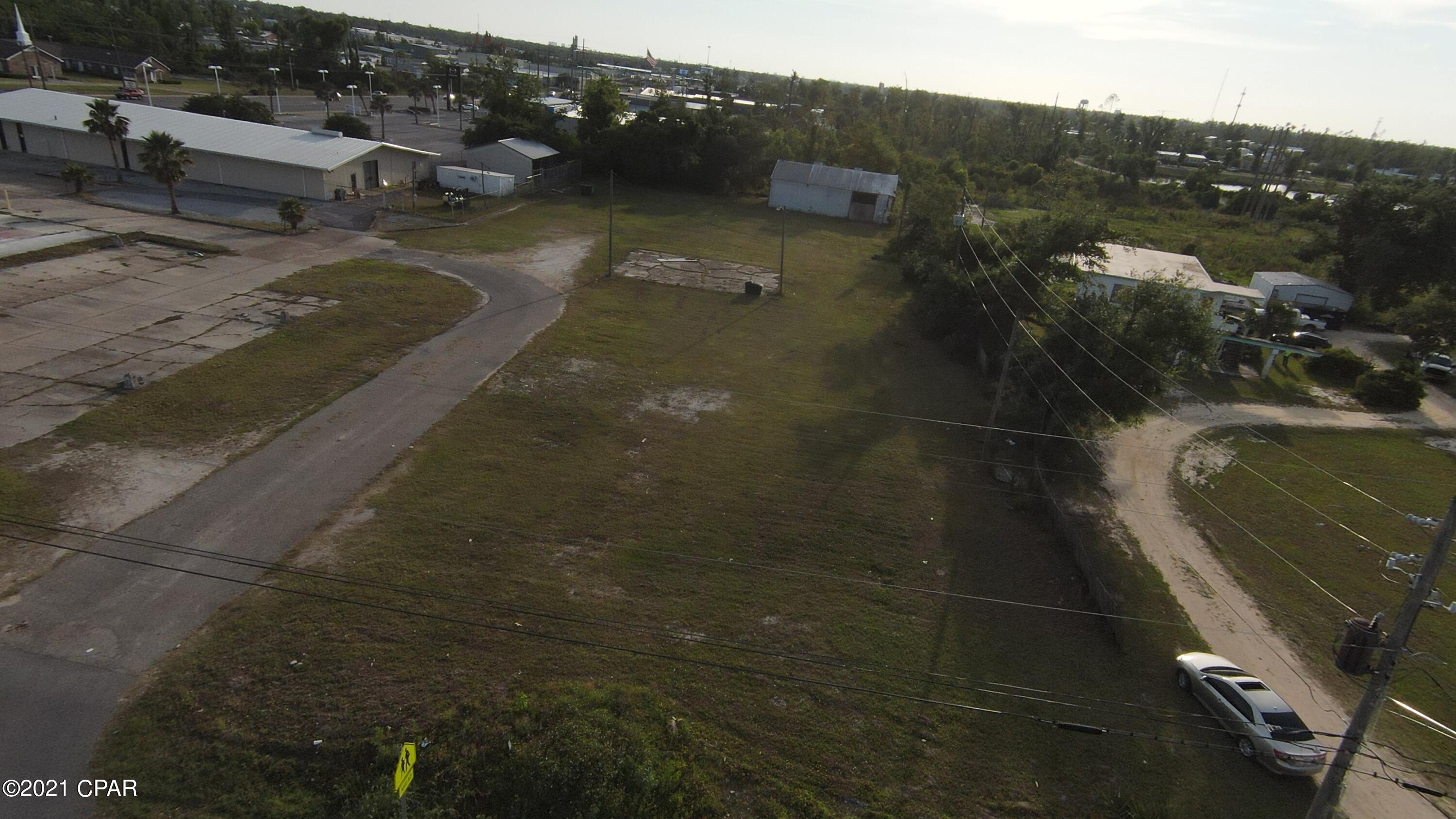 [No Recorded Subdiv] - Land