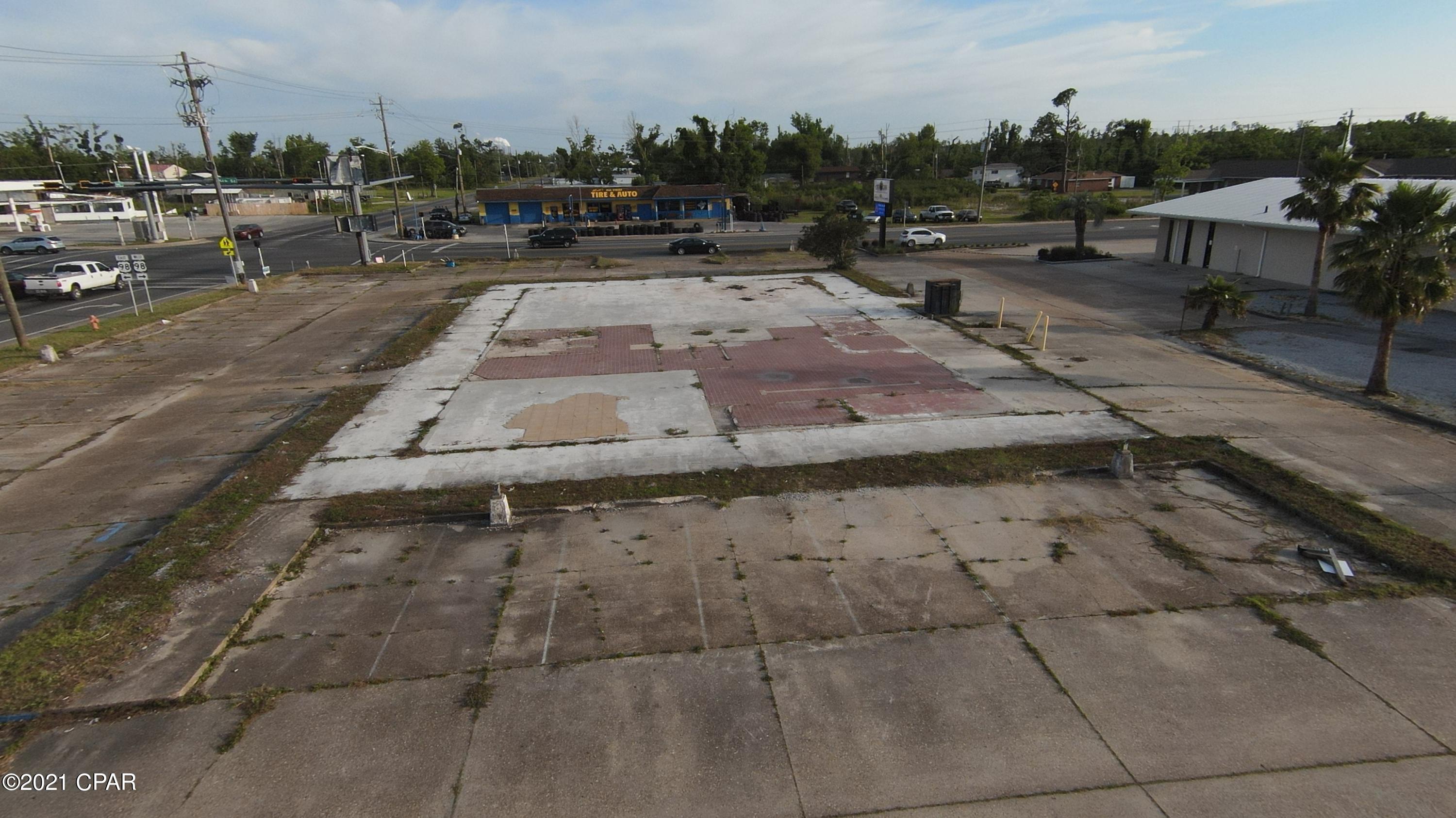 [No Recorded Subdiv] - Land