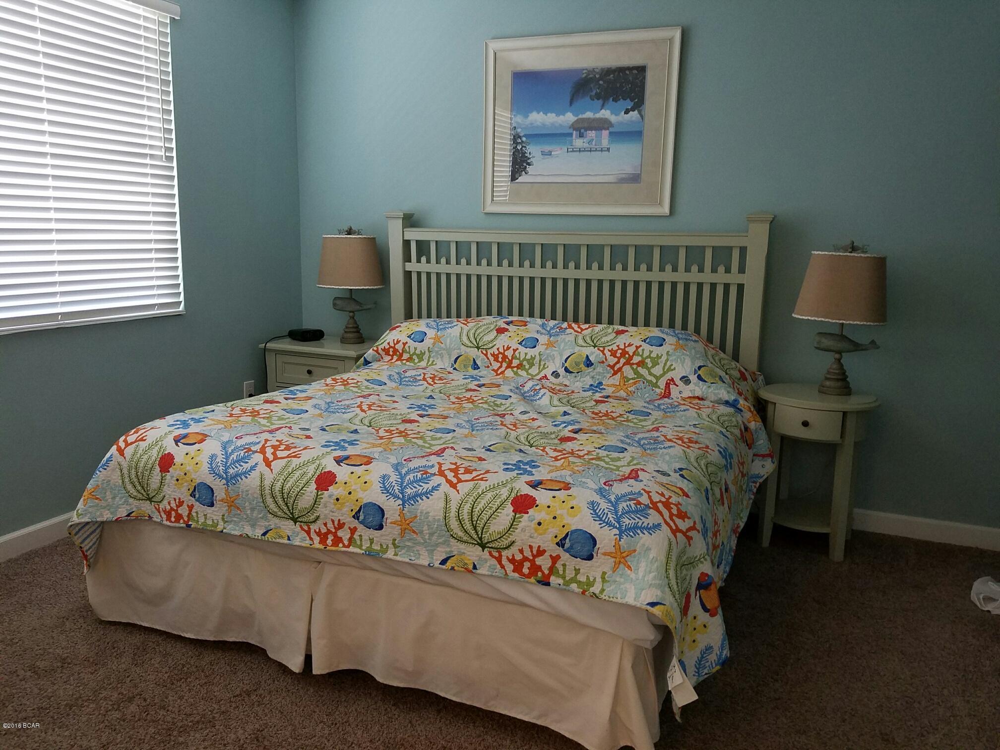 Shores Of Panama Phase I - Residential