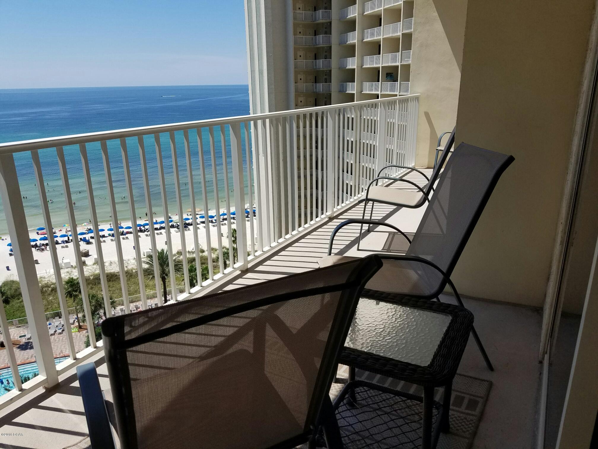 Shores Of Panama Phase I - Residential