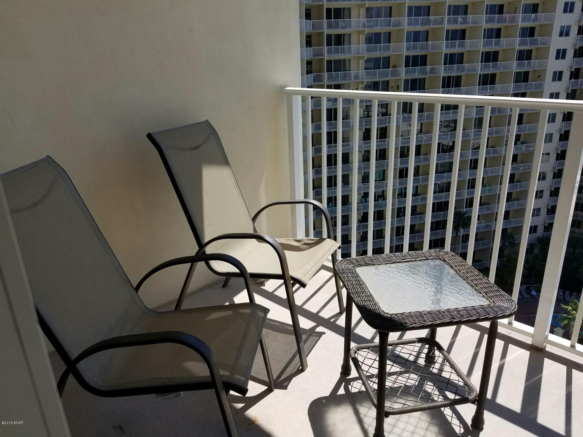 Shores Of Panama Phase I - Residential