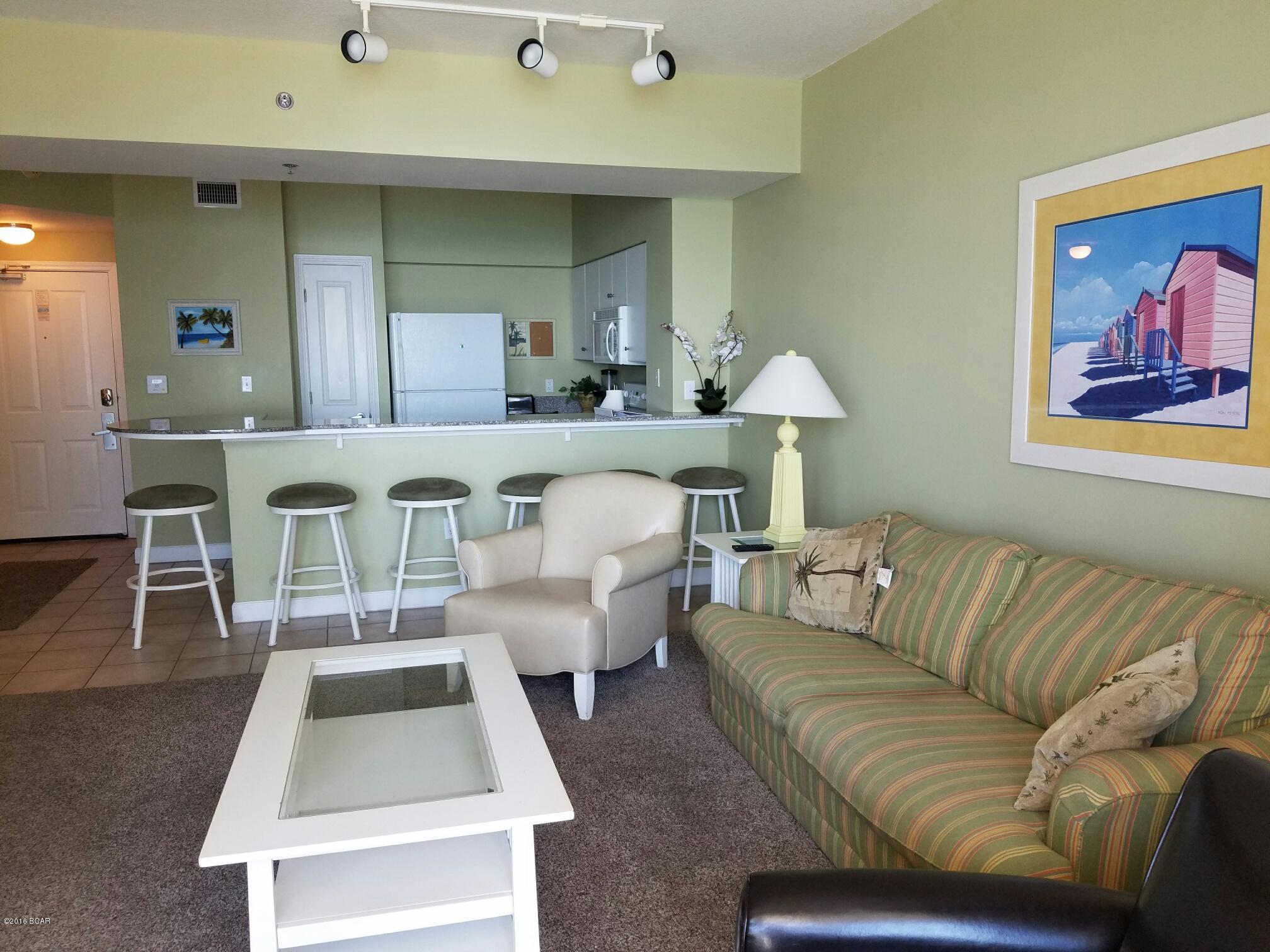 Shores Of Panama Phase I - Residential