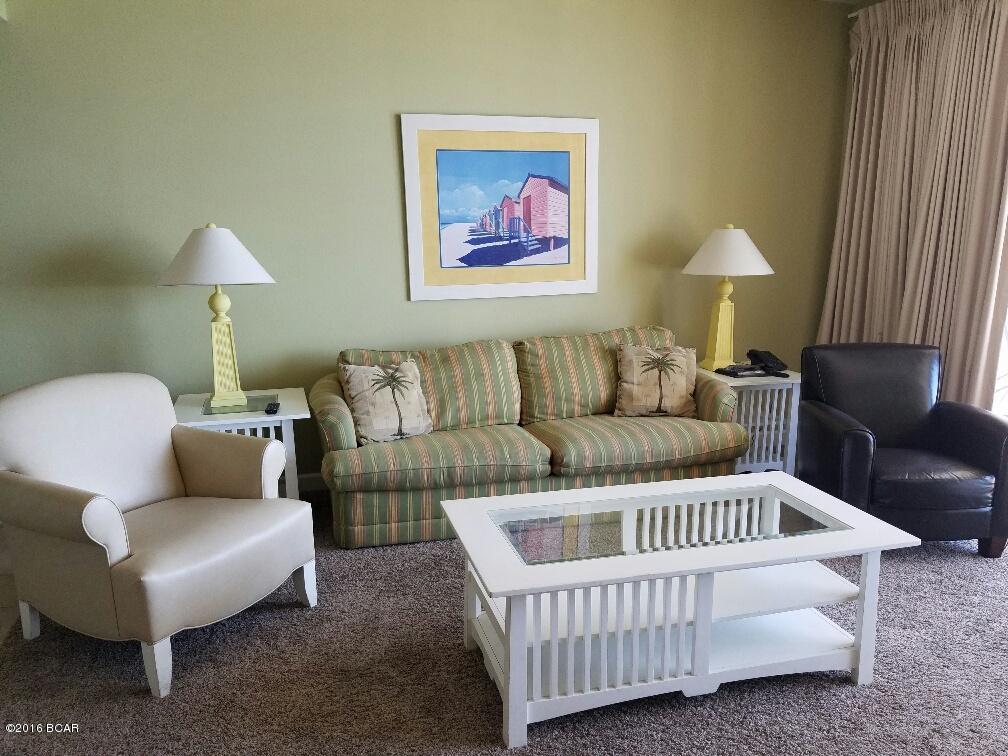 Shores Of Panama Phase I - Residential