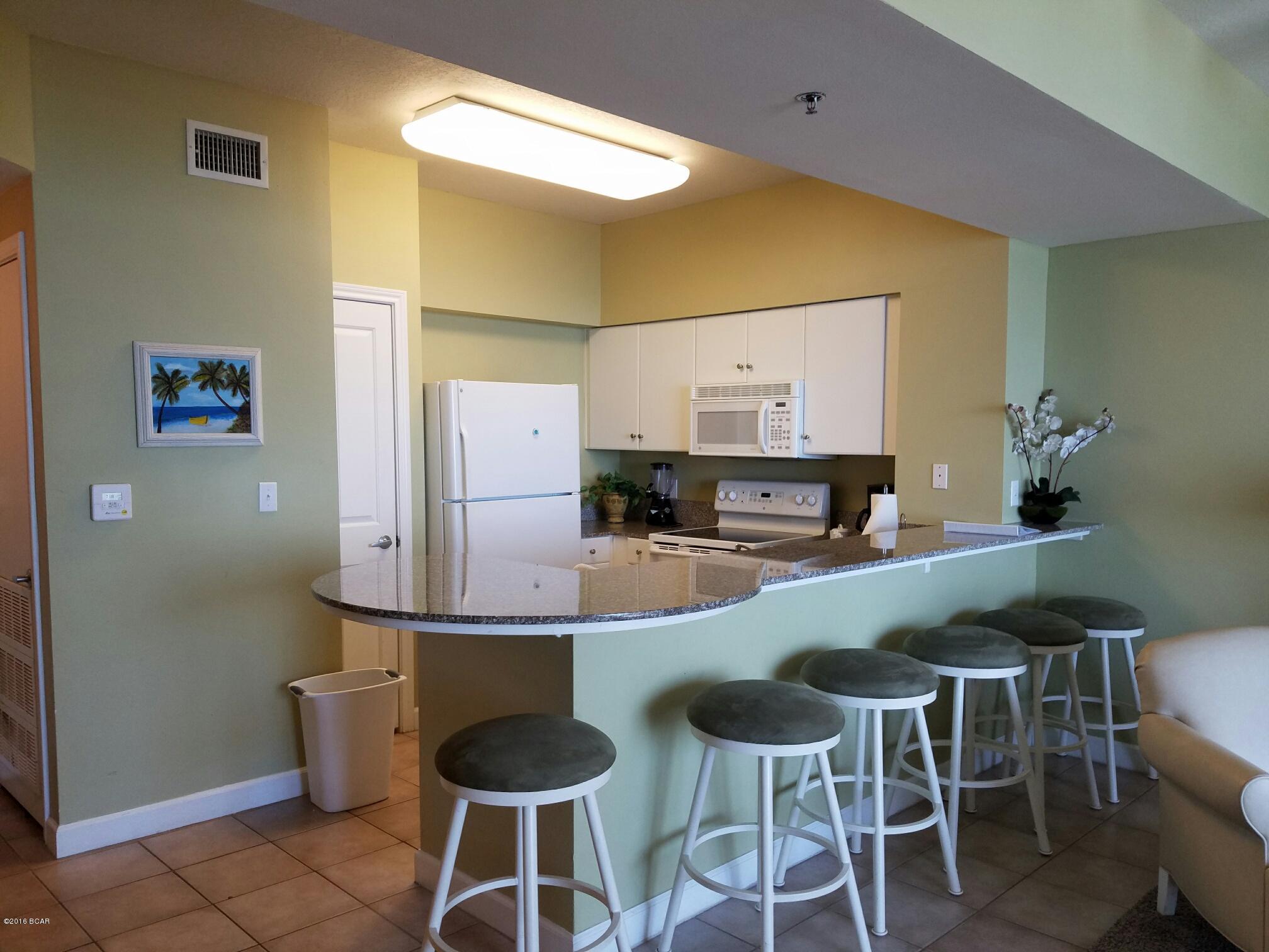 Shores Of Panama Phase I - Residential