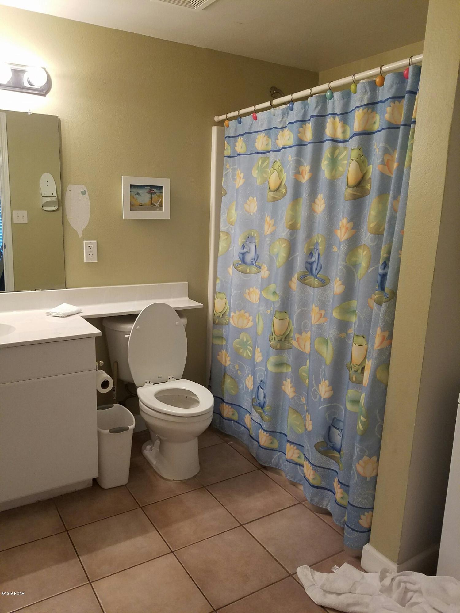 Shores Of Panama Phase I - Residential