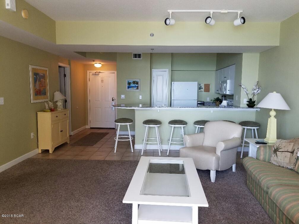 Shores Of Panama Phase I - Residential