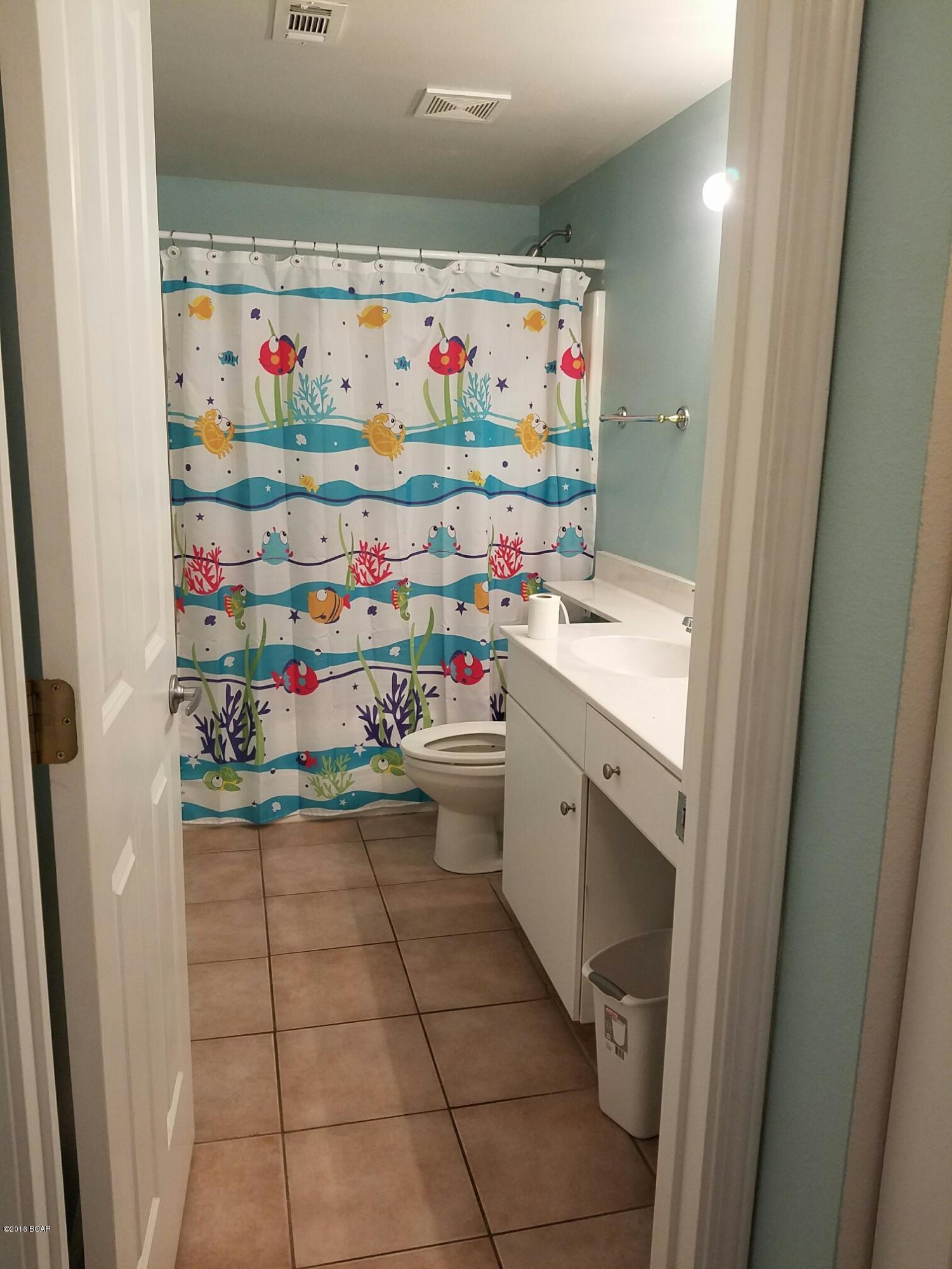 Shores Of Panama Phase I - Residential