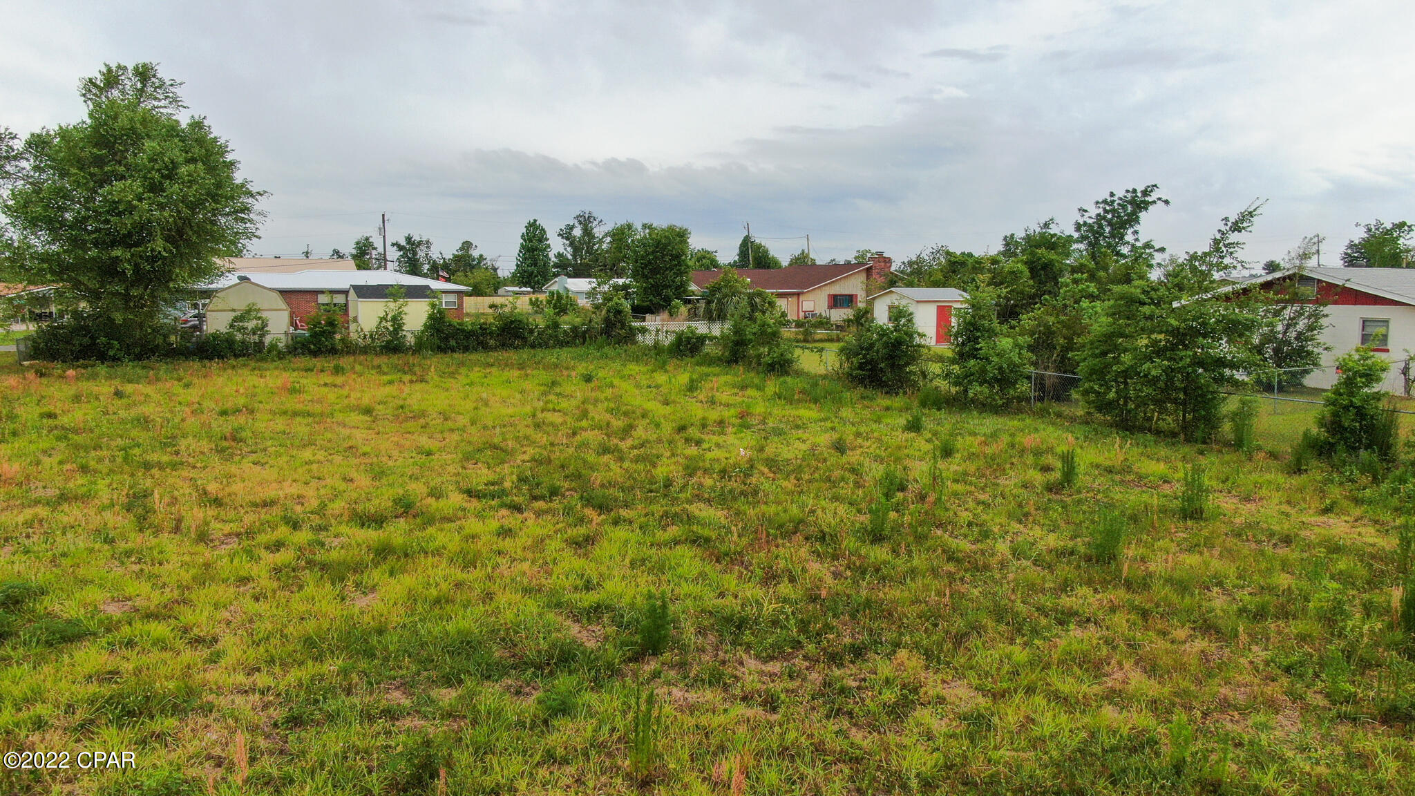 Callaway Heights - Land