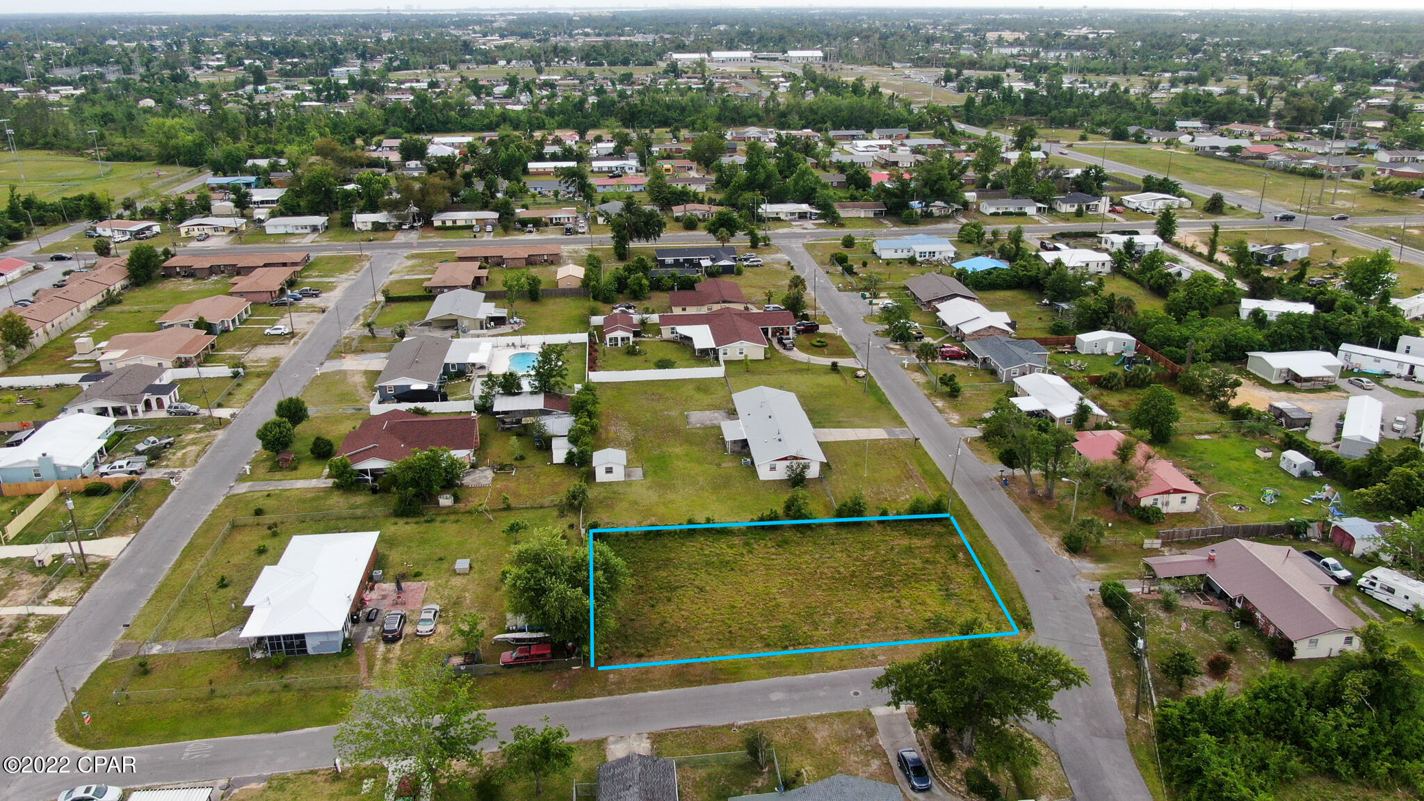 Callaway Heights - Land