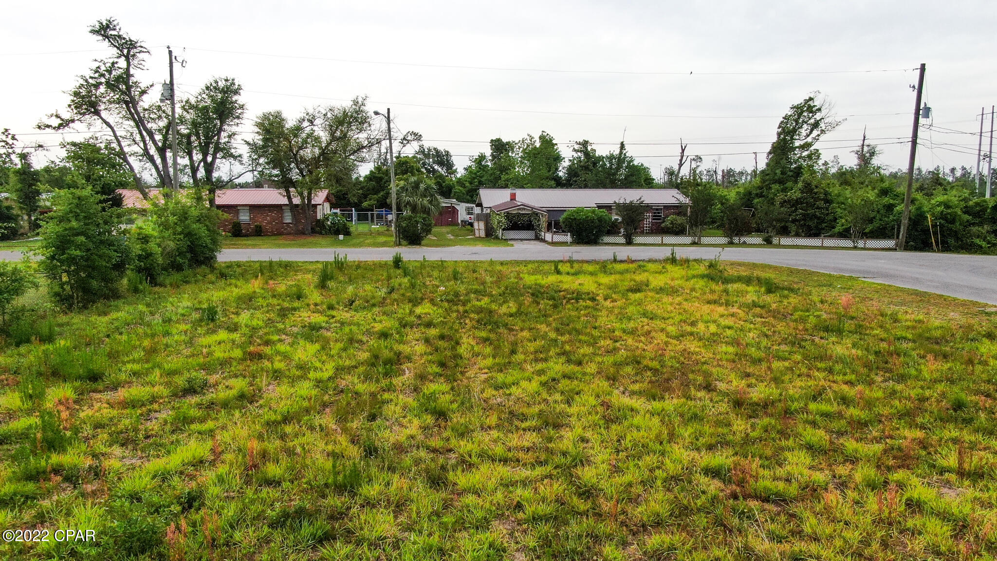 Callaway Heights - Land