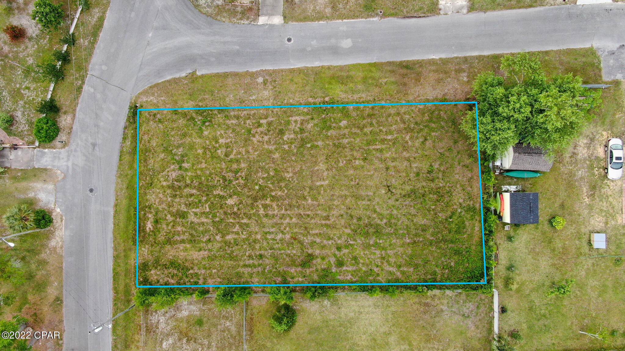 Callaway Heights - Land