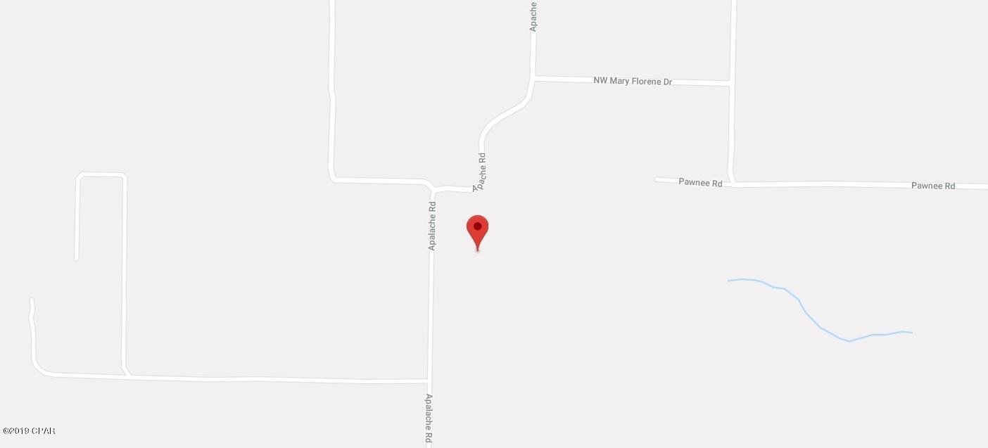 [No Recorded Subdiv] - Land