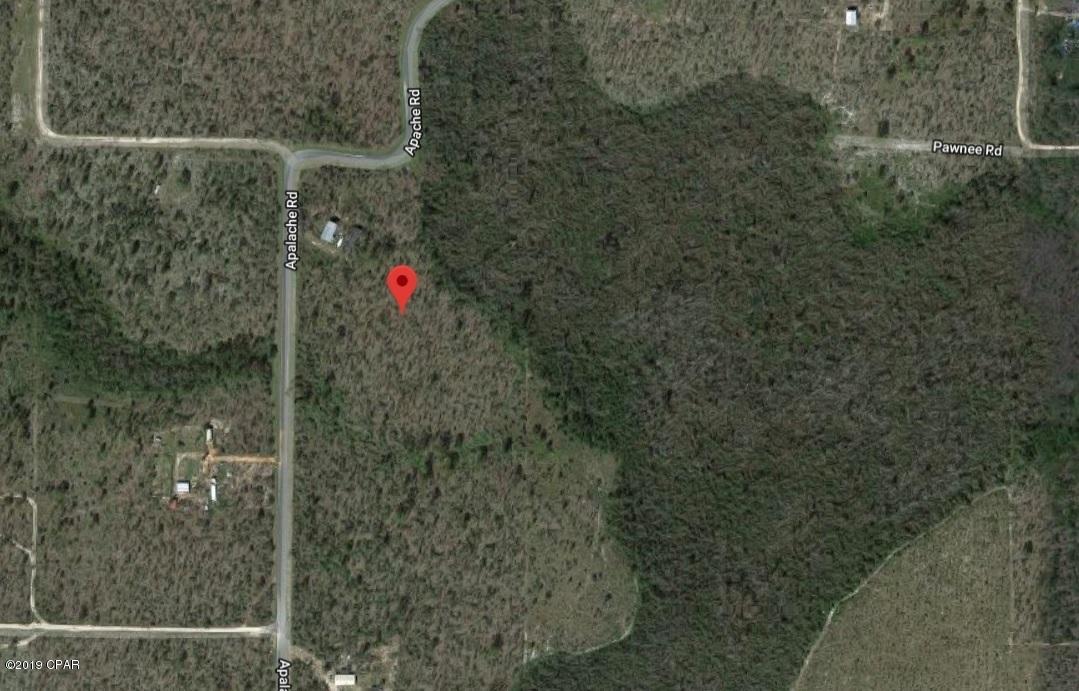 [No Recorded Subdiv] - Land