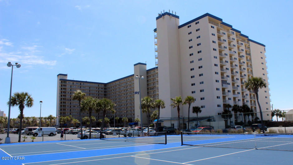 Regency Towers - Residential