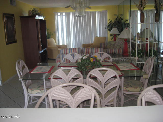 Regency Towers - Residential