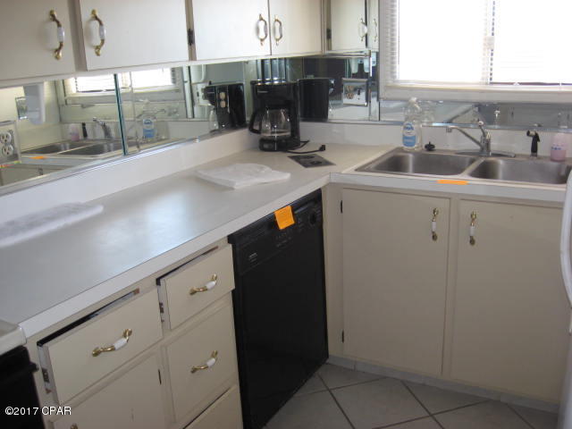 Regency Towers - Residential