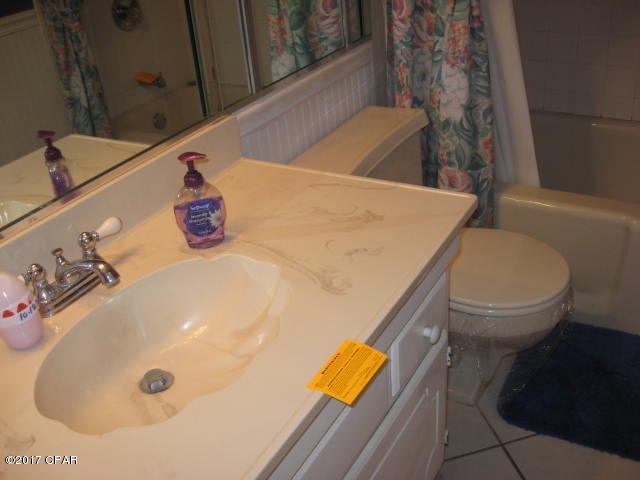 Regency Towers - Residential