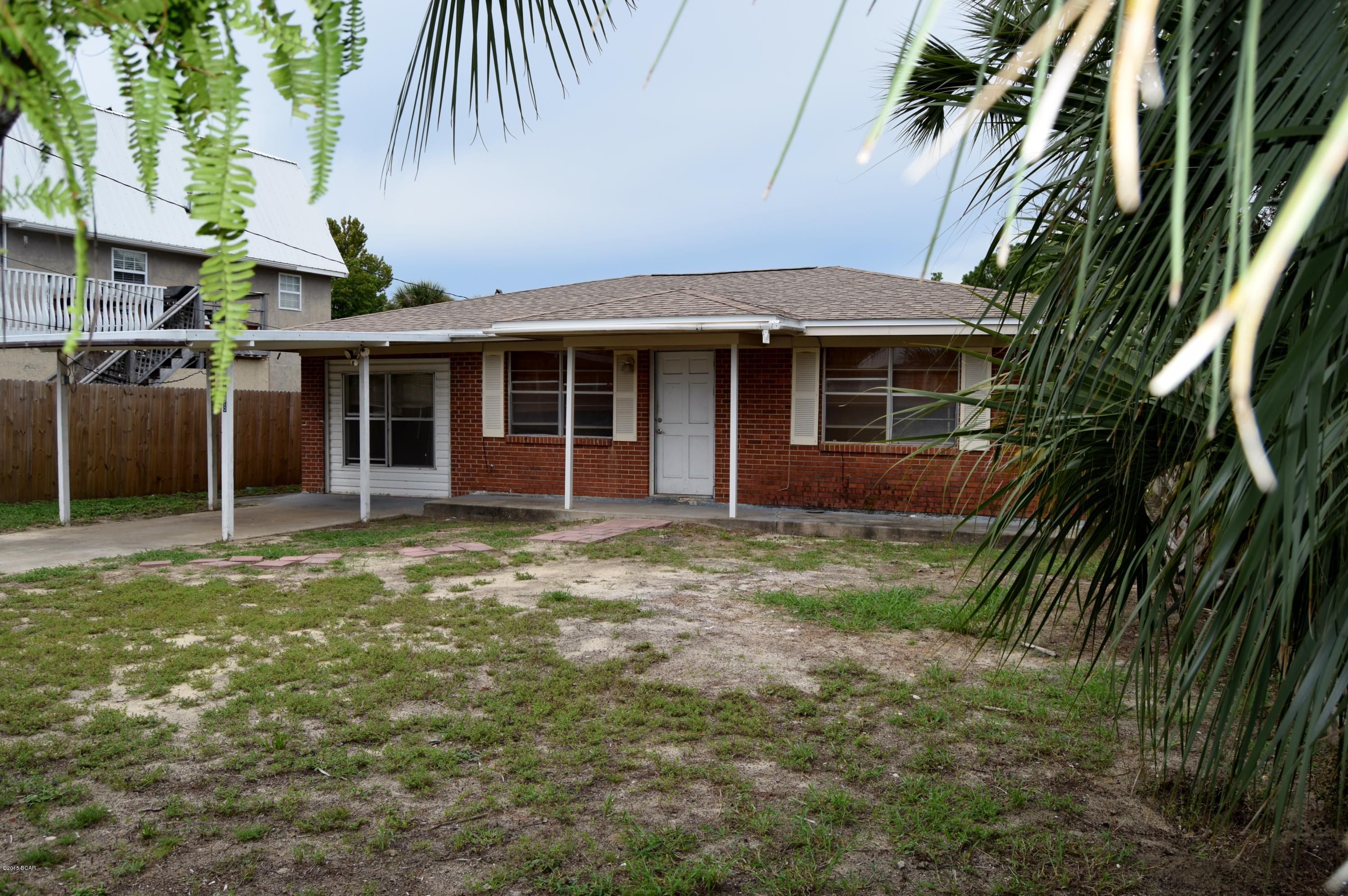 Holiday Beach Unit 10 - Residential