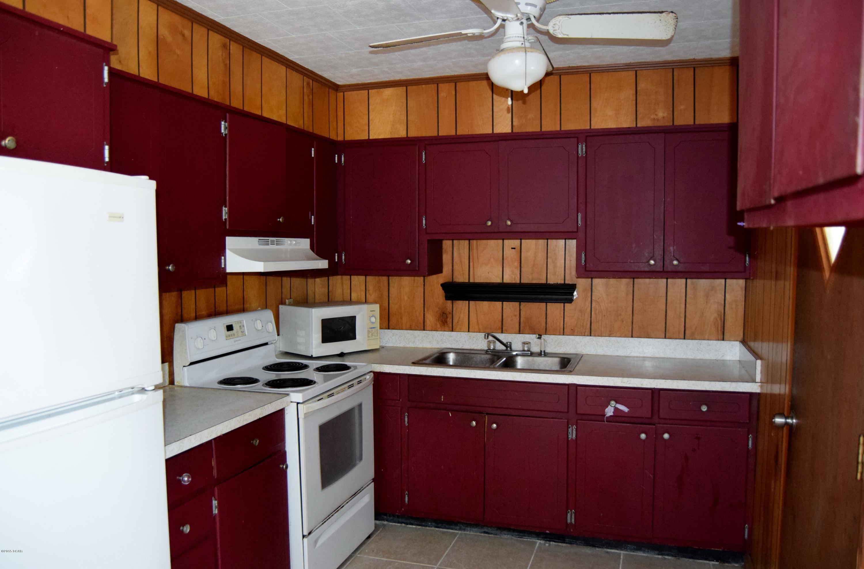 Holiday Beach Unit 10 - Residential