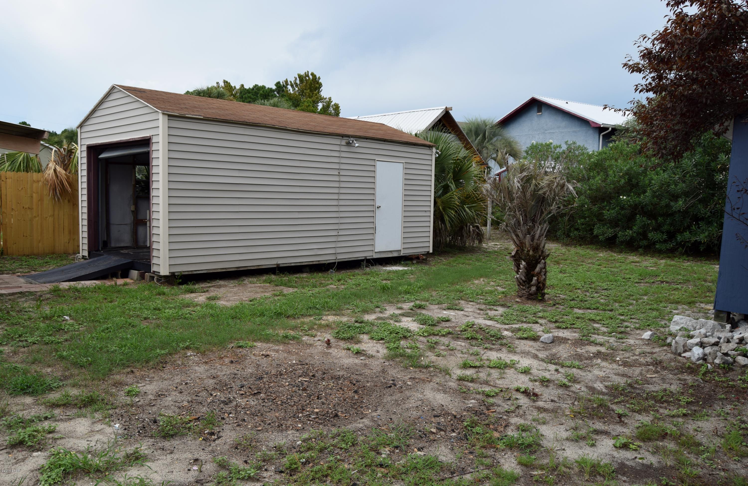 Holiday Beach Unit 10 - Residential