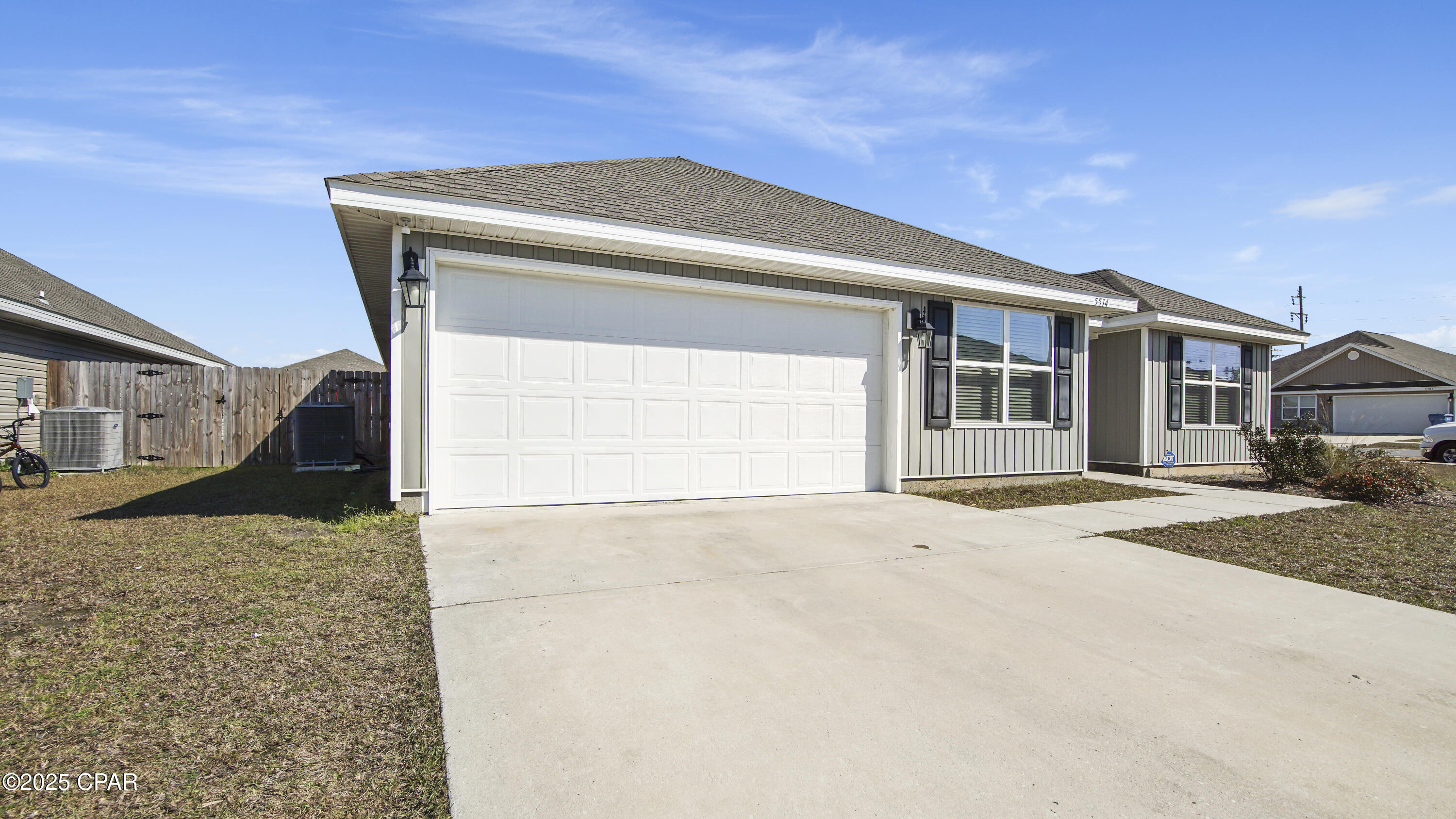 [No Recorded Subdiv] - Residential Lease