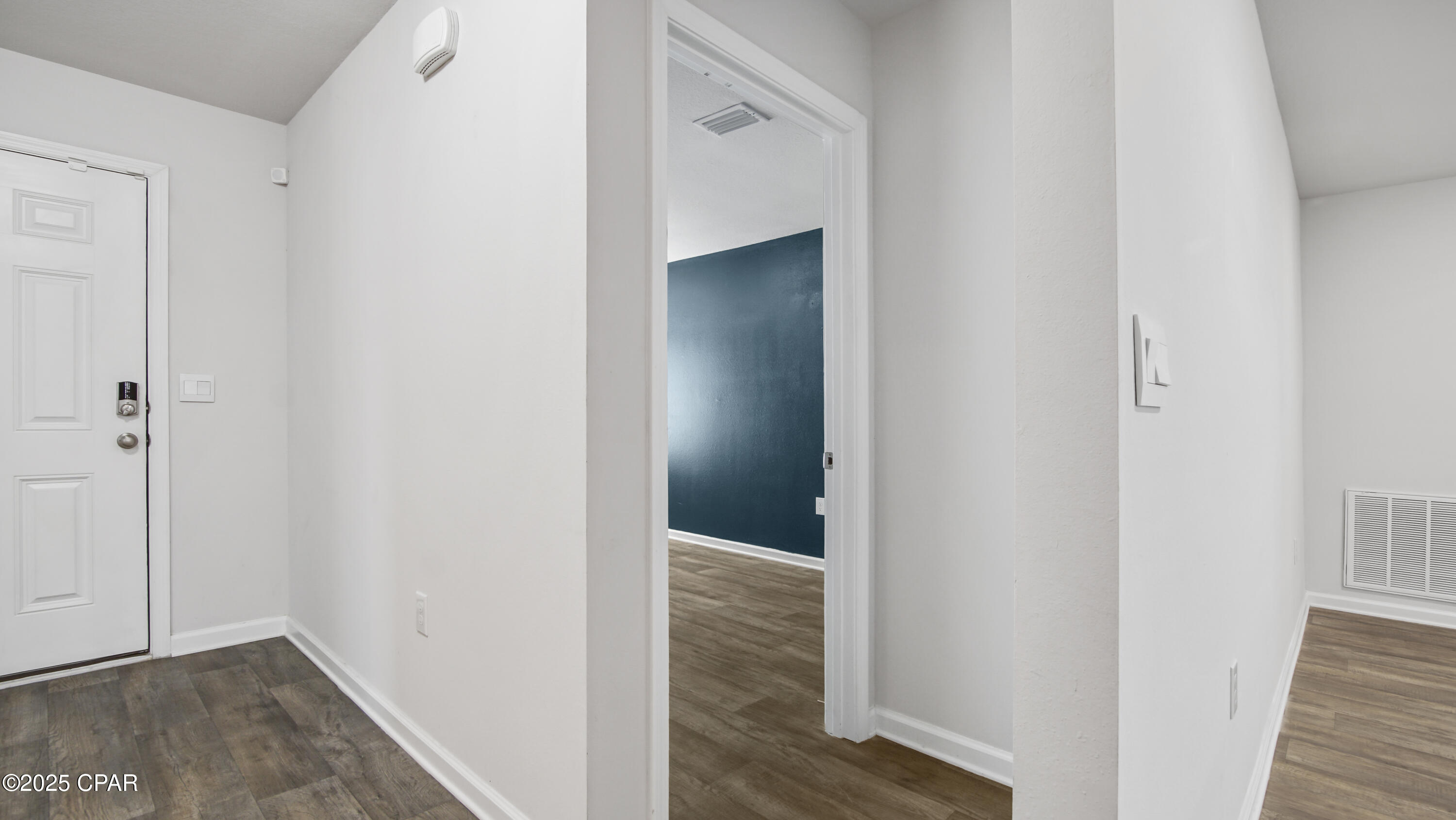 [No Recorded Subdiv] - Residential Lease