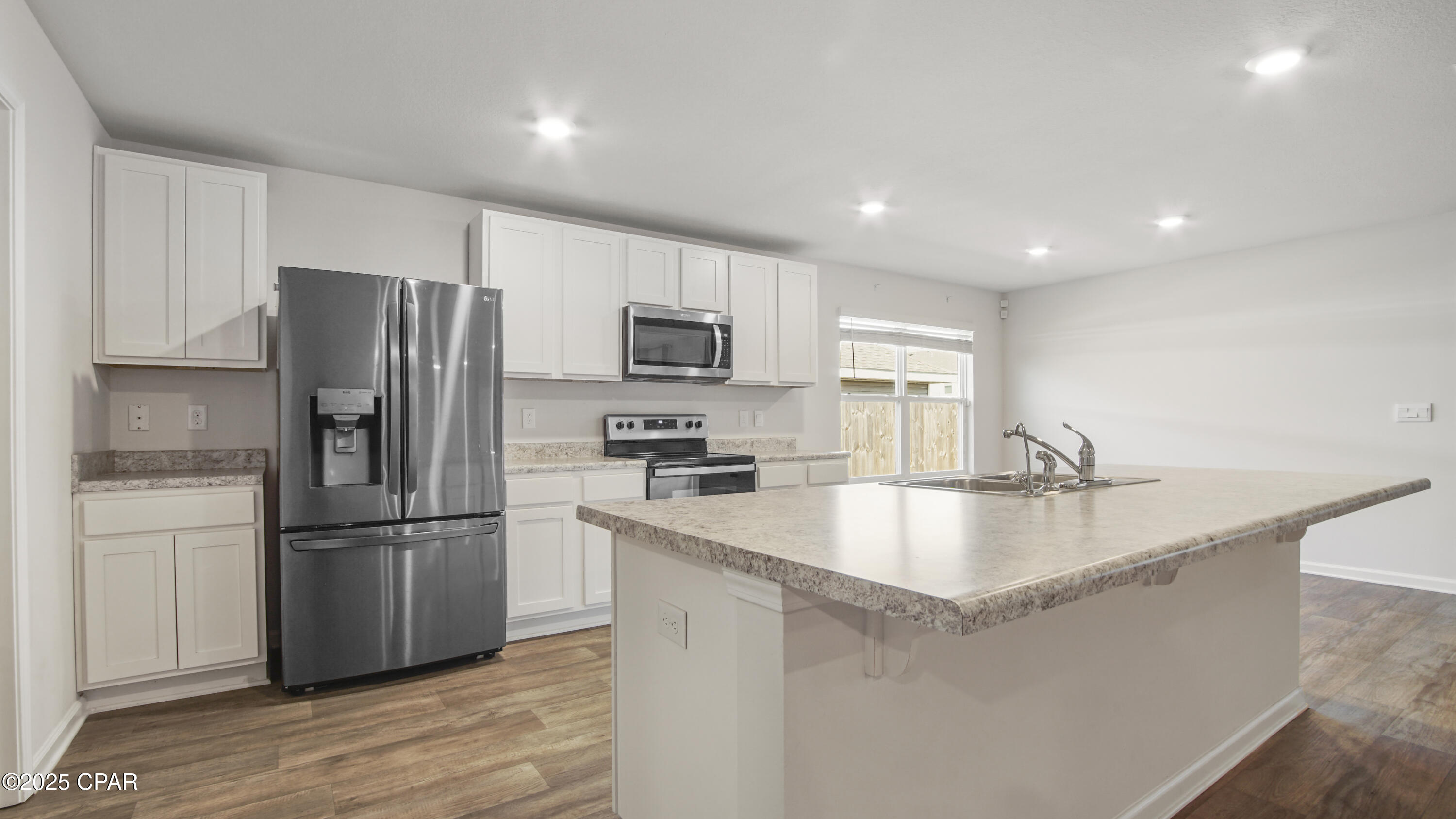 [No Recorded Subdiv] - Residential Lease