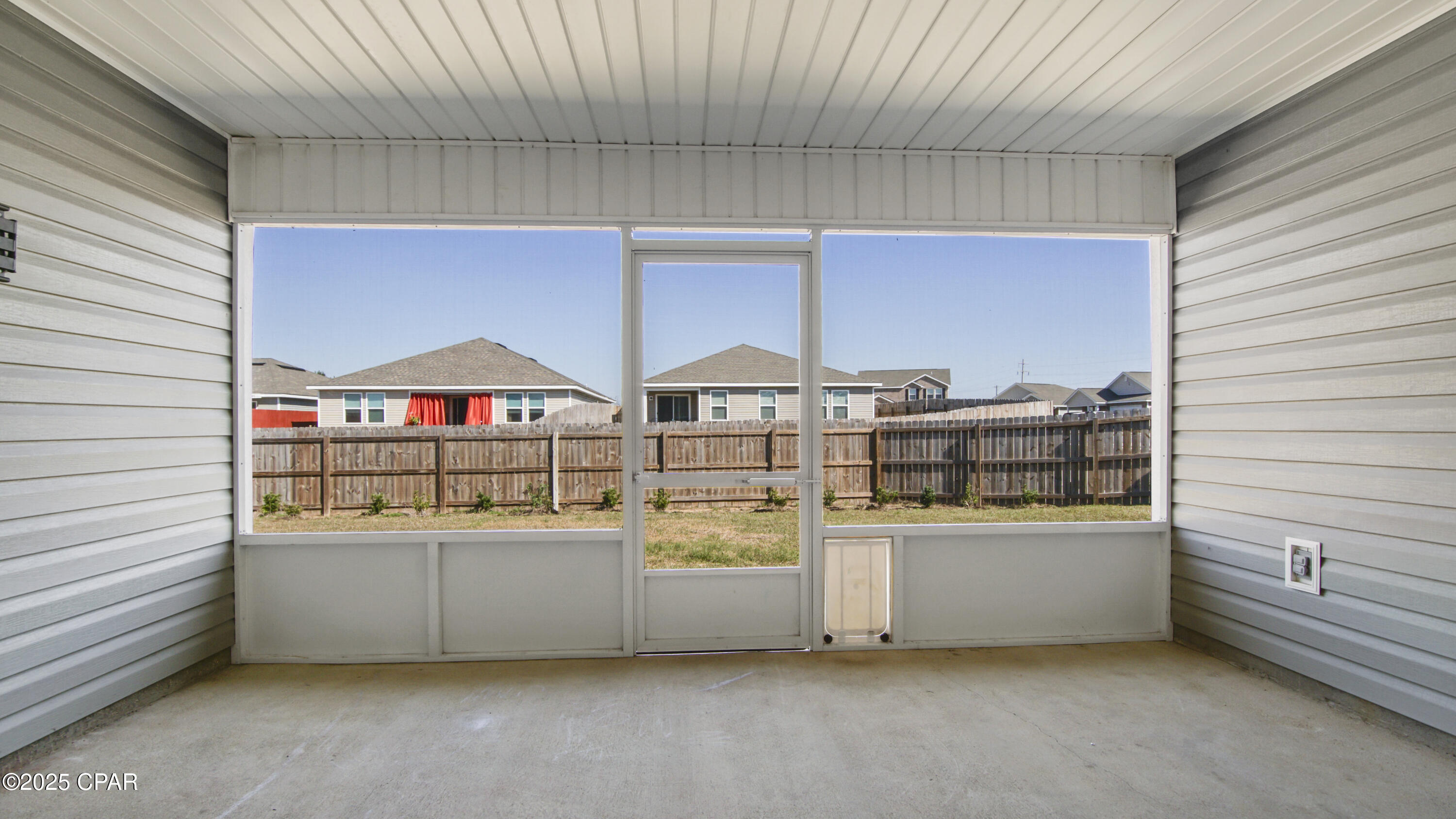 [No Recorded Subdiv] - Residential Lease