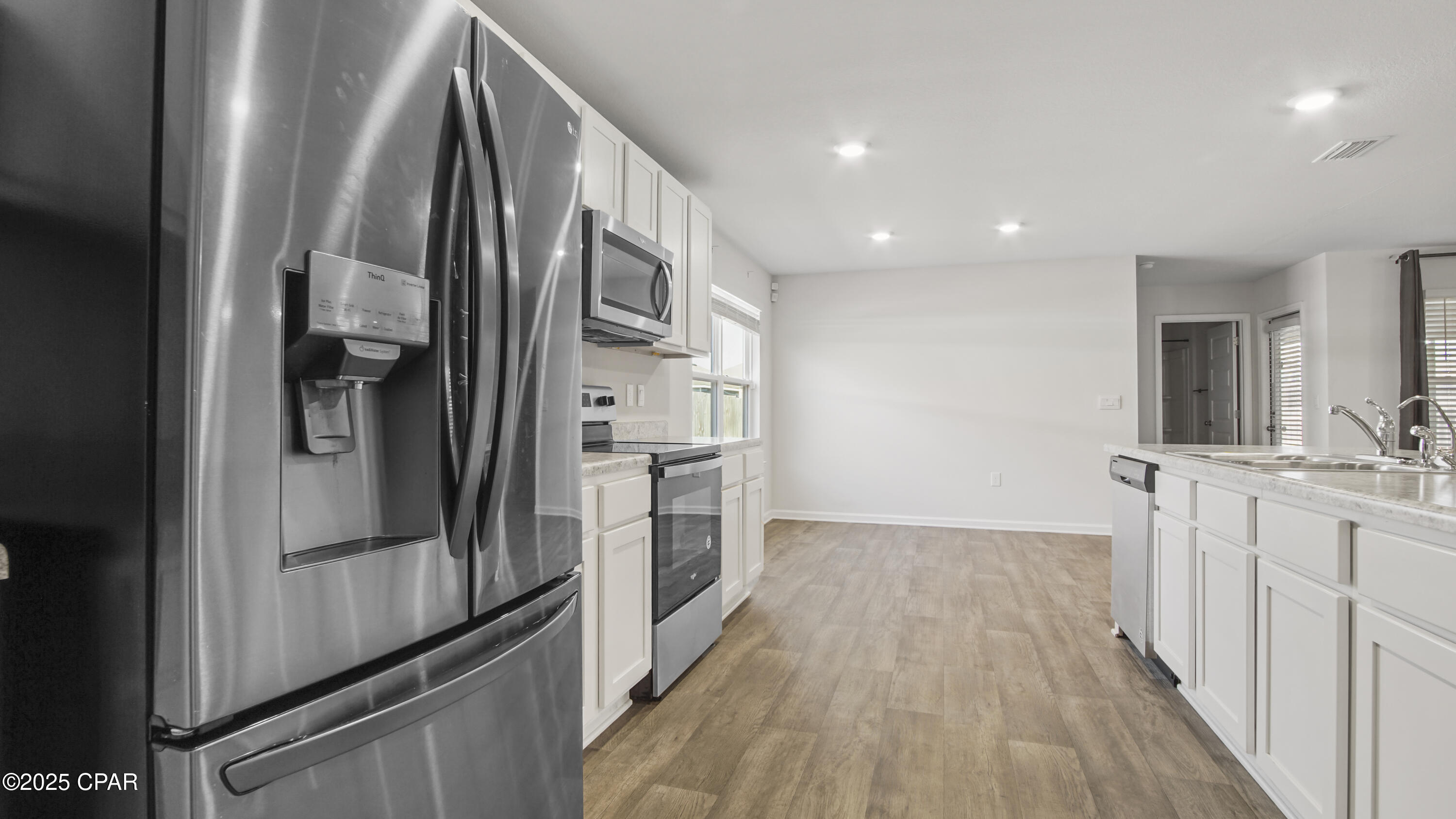 [No Recorded Subdiv] - Residential Lease